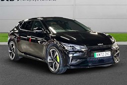 Kia EV6 GT (21-24) 424kW GT 77.4kWh 5dr AWD Auto For Sale - Brayley Kia Oxford, Oxford