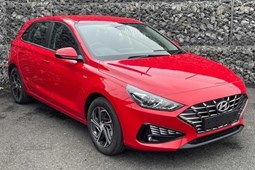 Hyundai i30 Hatchback (17 on) 1.0T GDi SE Connect 5d For Sale - Monaghan Bros, Linaskea