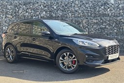 Ford Kuga SUV (20 on) 1.5 EcoBlue ST-Line Edition 5d For Sale - Monaghan Bros, Linaskea