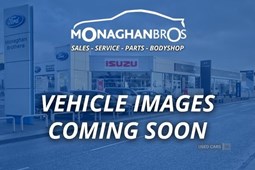 Hyundai Tucson SUV (21 on) 1.6T Hybrid N Line 5dr Auto For Sale - Monaghan Bros, Linaskea