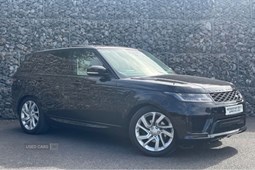Land Rover Range Rover Sport (13-22) HSE Dynamic 3.0 SDV6 auto (10/2017 on) 5d For Sale - Monaghan Bros, Linaskea