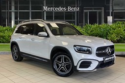 Mercedes-Benz GLB SUV (19-25) GLB 200 AMG Line Executive 5dr 7G-Tronic For Sale - Mercedes-Benz of Hamilton, Hamilton