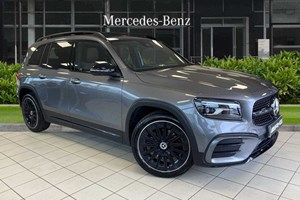 Mercedes-Benz GLB SUV (19-25) GLB 200 Exclusive Launch Edition 5dr 7G-Tronic For Sale - Mercedes-Benz of Hamilton, Hamilton