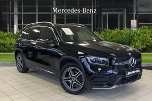 Mercedes-Benz GLB SUV (19-25) GLB 200d AMG Line Executive 5dr 8G-Tronic For Sale - Mercedes-Benz of Hamilton, Hamilton