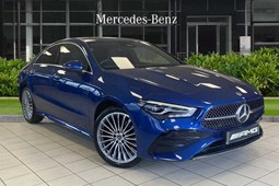 Mercedes-Benz CLA Coupe (19-25) CLA 250e AMG Line Premium 4dr Tip Auto For Sale - Mercedes-Benz of Hamilton, Hamilton
