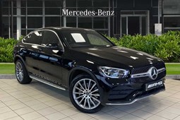 Mercedes-Benz GLC-Class Coupe (16-23) GLC 300 d 4Matic AMG Line Premium 9G-Tronic Plus auto 5d For Sale - Mercedes-Benz of Hamilton, Hamilton