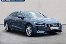 Audi A5 Saloon (24 on) 2.0 TFSI 150 Sport 4dr S Tronic For Sale - Stirling Audi, Stirling