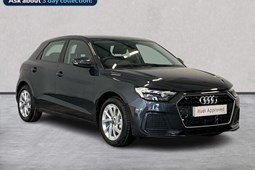 Audi A1 Sportback (18 on) Sport 25 TFSI 95PS S Tronic auto 5d For Sale - Stirling Audi, Stirling