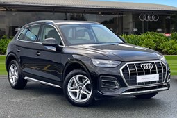 Audi Q5 SUV (16-24) 40 TDI Quattro Sport S Tronic 5d For Sale - Stoke Audi, Stoke-on-Trent