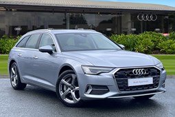 Audi A6 Avant (18 on) 50 TFSI e 17.9kWh Qtro Sport 5dr S Tronic [C+S] For Sale - Stoke Audi, Stoke-on-Trent