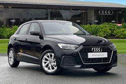 Audi A1 Sportback (18 on) Sport 25 TFSI 95PS 5d For Sale - Stoke Audi, Stoke-on-Trent