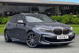 BMW 1-Series M135i (19-24) M135i xDrive Sport Automatic 5d For Sale - Stoke Audi, Stoke-on-Trent