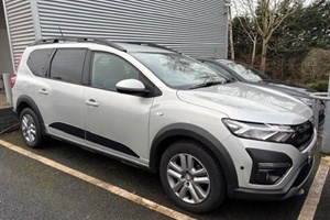 Dacia Jogger SUV (22 on) 1.0 TCe Comfort 5dr For Sale - Stoke Audi, Stoke-on-Trent