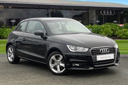 Audi A1 Hatchback (10-18) 1.4 TFSI Sport (01/15-) 3d For Sale - Stoke Audi, Stoke-on-Trent