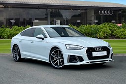 Audi A5 Sportback (17-24) 45 TFSI 265 Quattro S Line S Tronic 5d For Sale - Stoke Audi, Stoke-on-Trent