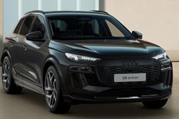 Audi Q6 e-tron SUV (24 on) 225kW Performance 100kWh Edition 1 5dr Auto For Sale - Stoke Audi, Stoke-on-Trent