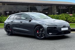 Audi S6 e-tron Avant (25 on) 370kW S6 100kWh Launch Edition 5dr Auto For Sale - Stoke Audi, Stoke-on-Trent