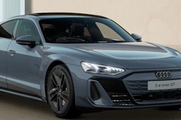 Audi E-Tron GT Saloon (21 on) 435kW 105kWh S Launch Edition 4dr Auto For Sale - Stoke Audi, Stoke-on-Trent