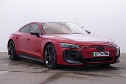 Audi E-Tron GT Saloon (21 on) 550kW 105kWh Performance 4dr Auto For Sale - Stoke Audi, Stoke-on-Trent