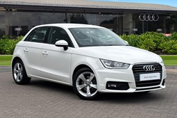 Audi A1 Sportback (12-18) Sport Nav 1.4 TFSI 125PS 5d For Sale - Stoke Audi, Stoke-on-Trent