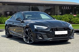 Audi A5 Coupe (16-24) Edition 1 35 TDI 163PS S Tronic auto 2d For Sale - Stoke Audi, Stoke-on-Trent