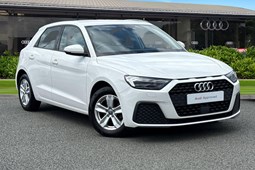 Audi A1 Sportback (18 on) SE 25 TFSI 95PS 5d For Sale - Stoke Audi, Stoke-on-Trent