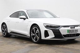 Audi E-Tron GT Saloon (21 on) 390kW Quattro 93kWh 4dr Auto For Sale - Stoke Audi, Stoke-on-Trent