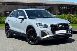 Audi Q2 SUV (16 on) 35 TFSI S Line 5dr For Sale - Stoke Audi, Stoke-on-Trent