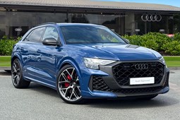 Audi Q8 RS Q8 (24 on) TFSI 640 Quattro Perform Carbon Black 5dr Tiptron For Sale - Stoke Audi, Stoke-on-Trent