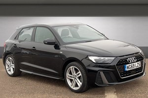 Audi A1 Sportback (18 on) S Line 30 TFSI 116PS 5d For Sale - Marshall Audi Taunton, Taunton