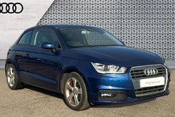 Audi A1 Hatchback (10-18) 1.0 TFSI Sport 3d For Sale - Marshall Audi Taunton, Taunton