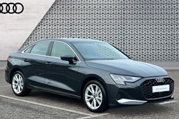 Audi A3 Saloon (20 on) 35 TFSI Sport 4dr For Sale - Marshall Audi Taunton, Taunton