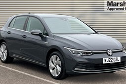 Volkswagen Golf Hatchback (20 on) Style 1.5 eTSI 150PS DSG auto 5d For Sale - Marshall Audi Taunton, Taunton