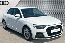 Audi A1 Sportback (18 on) 30 TFSI 110 Sport 5d For Sale - Marshall Audi Taunton, Taunton
