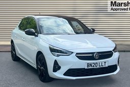 Vauxhall Corsa Hatchback (20 on) SRi Premium 1.2 (100PS) Turbo 5d For Sale - Marshall Audi Taunton, Taunton