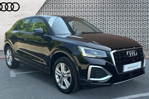 Audi Q2 SUV (16 on) 35 TFSI Sport 5dr S Tronic For Sale - Marshall Audi Taunton, Taunton