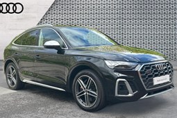 Audi Q5 Sportback (21-24) SQ5 TDI Quattro 5dr Tiptronic For Sale - Marshall Audi Taunton, Taunton