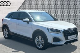 Audi Q2 SUV (16 on) 35 TFSI Sport 5dr S Tronic For Sale - Marshall Audi Taunton, Taunton