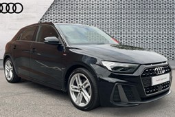 Audi A1 Sportback (18 on) 30 TFSI 110 S Line 5d For Sale - Marshall Audi Taunton, Taunton