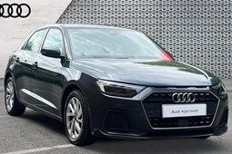 Audi A1 Sportback (18 on) Sport 25 TFSI 95PS 5d For Sale - Marshall Audi Taunton, Taunton