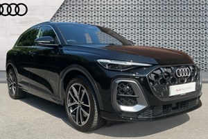 Audi Q5 SUV (24 on) 2.0 TDI Quattro Launch Edition 5dr S Tronic For Sale - Marshall Audi Taunton, Taunton