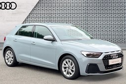 Audi A1 Sportback (18 on) 30 TFSI 110 Sport 5d For Sale - Marshall Audi Taunton, Taunton