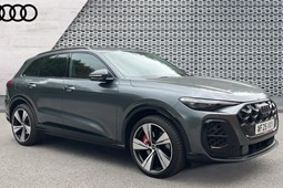 Audi Q5 SUV (24 on) SQ5 TFSI Quattro Launch Edition 5dr S Tronic For Sale - Marshall Audi Taunton, Taunton