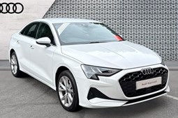 Audi A3 Saloon (20 on) 30 TFSI Sport 4dr For Sale - Marshall Audi Taunton, Taunton