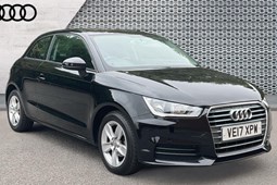 Audi A1 Hatchback (10-18) 1.0 TFSI SE 3d For Sale - Marshall Audi Taunton, Taunton