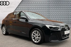 Audi A1 Sportback (18 on) 30 TFSI 110 Sport 5d For Sale - Marshall Audi Taunton, Taunton