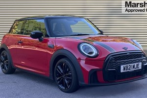 MINI Hatchback (14-24) 1.5 Cooper Sport 3dr For Sale - Marshall Audi Taunton, Taunton