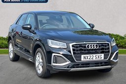 Audi Q2 SUV (16 on) 35 TFSI Sport 5dr For Sale - Teeside Audi, Stockton on Tees