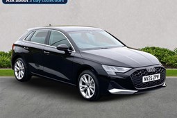 Audi A3 Sportback (20 on) 40 TFSI e Sport 5dr S Tronic For Sale - Teeside Audi, Stockton on Tees