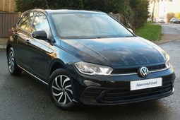 Volkswagen Polo Hatchback (17 on) 1.0 TSI Life 5dr For Sale - Regent Garage, Criccieth